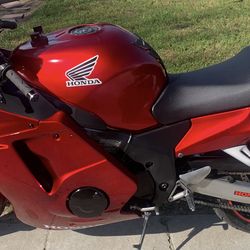 2002 Honda CBR 1100 xx CLEAN!!!