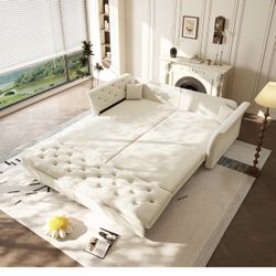 Sofa Bed Queen Brand New 