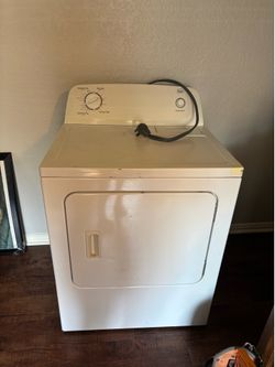 Roper dryer