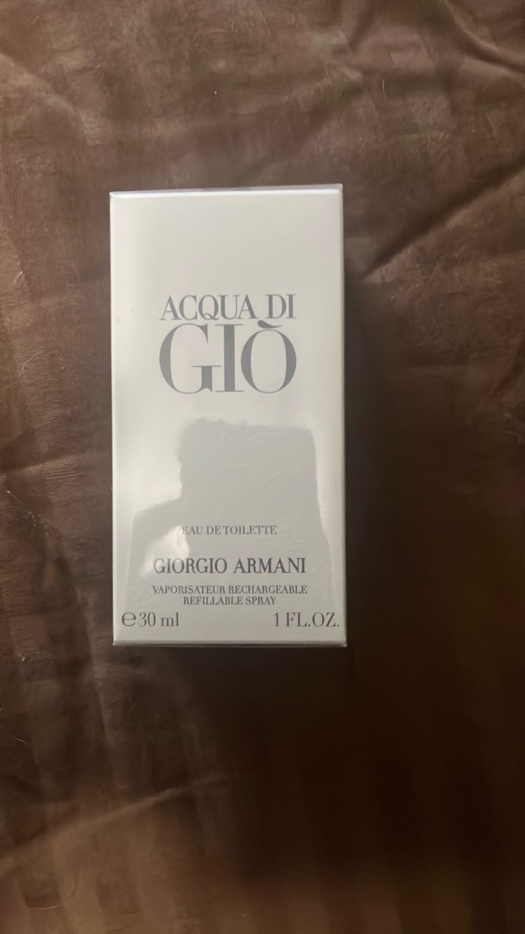 Aqua Di Gio