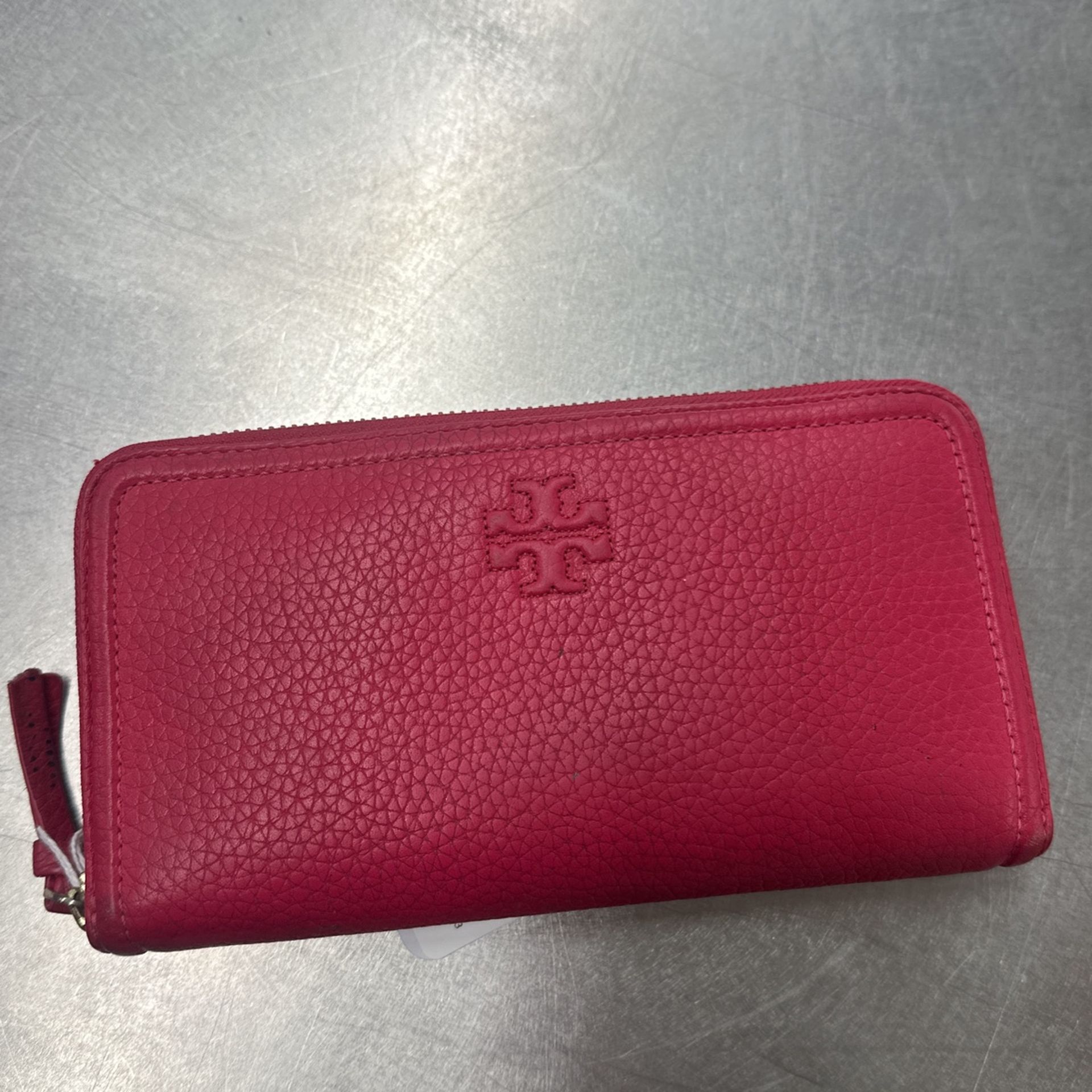 TORY BURCH WALLET