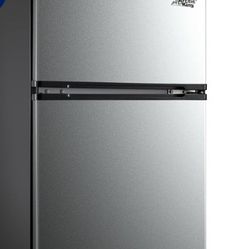 Mini Fridge Freezer