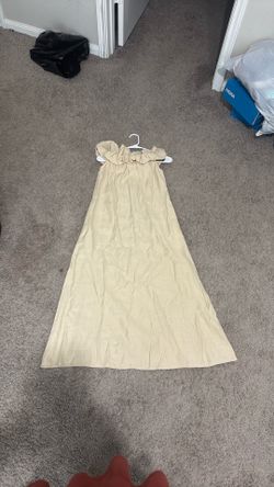 Women dress