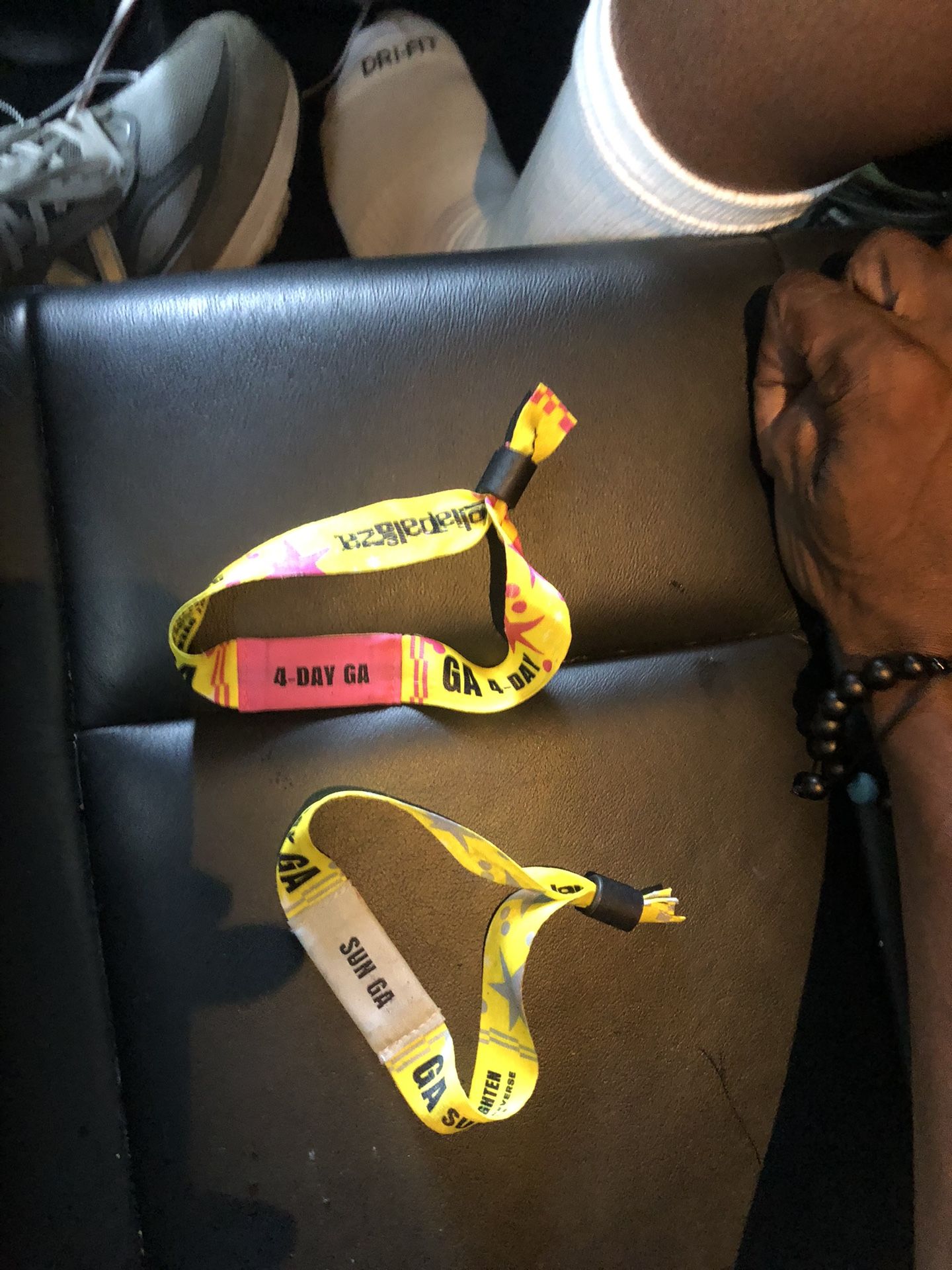 Lollapalooza Cheap