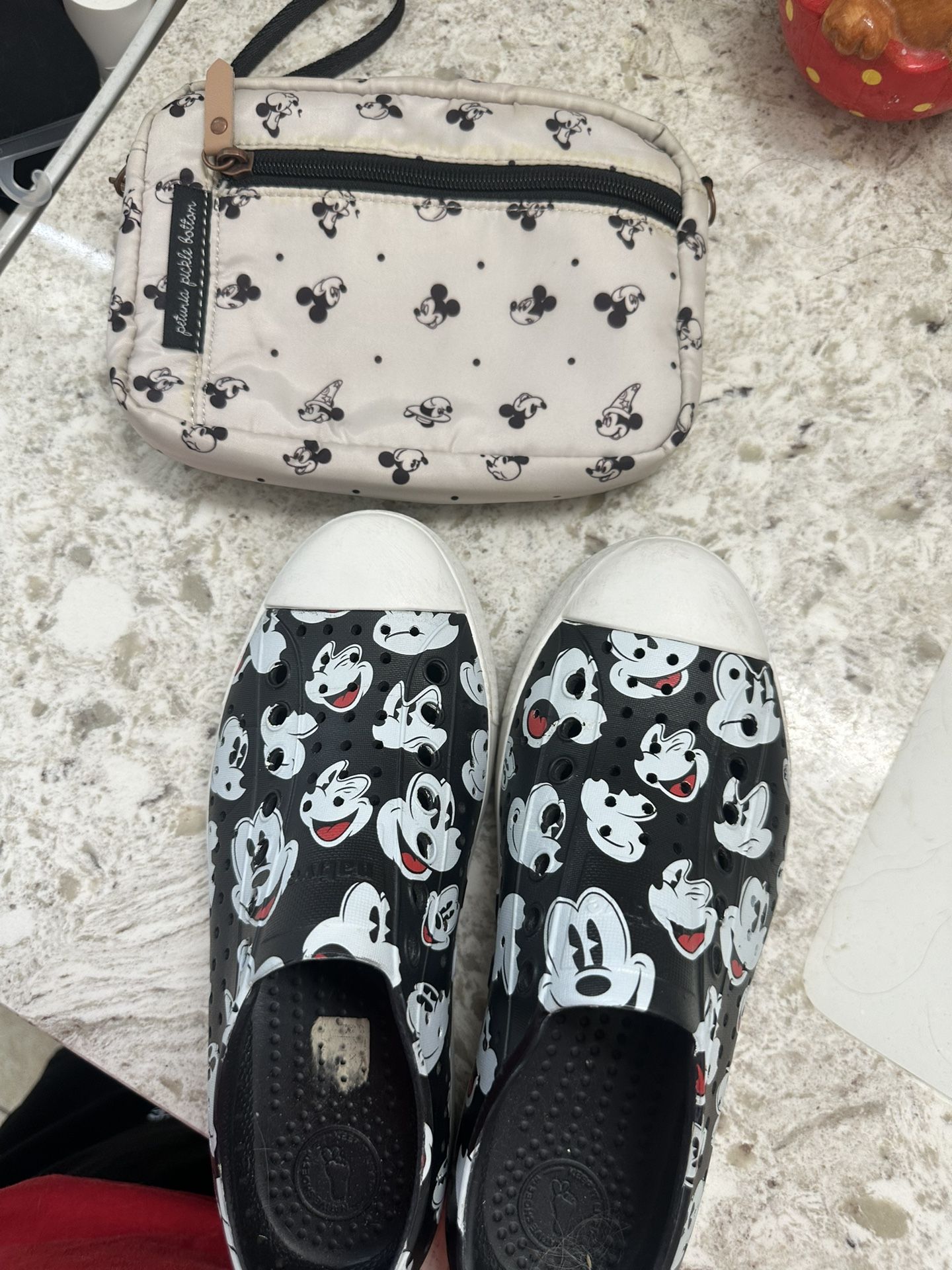 Mickey Mouse Bundle