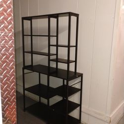 Bakers Rack