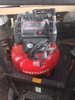 Craftsman Compresor