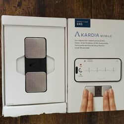 KardiaMobile Personal EKG Machine
