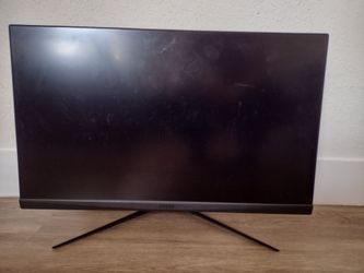 MSI G273 165hz Gaming Monitor