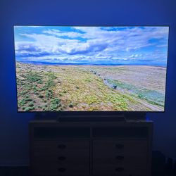 85 Inch Tv