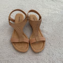 Style&co Wedges
