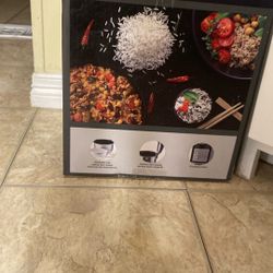 Rice Cookerrr