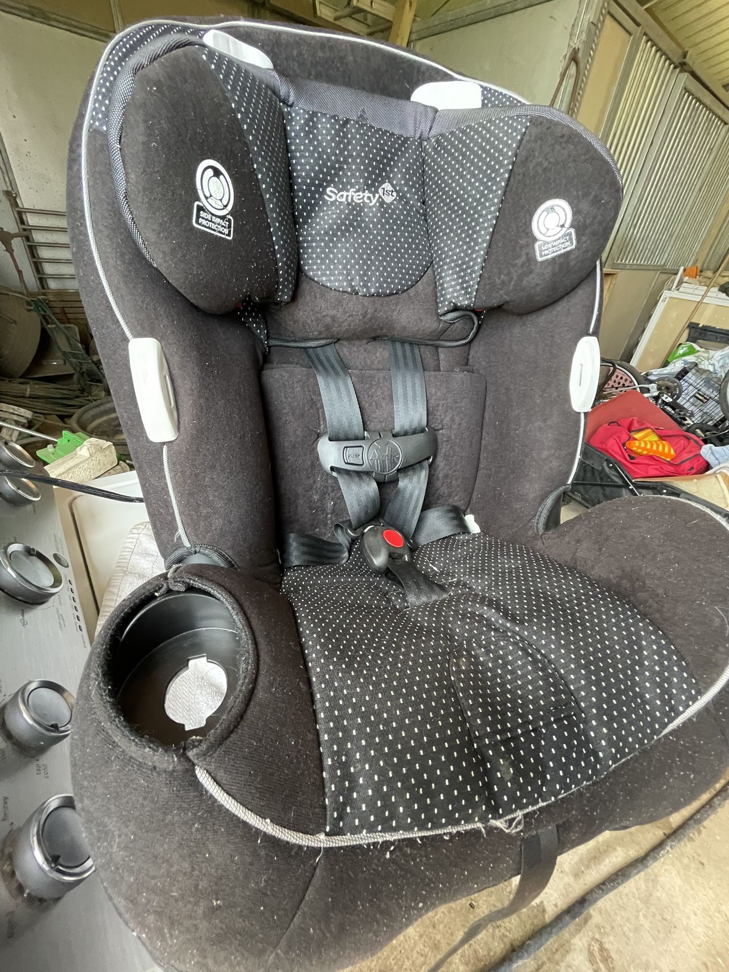 Car seat