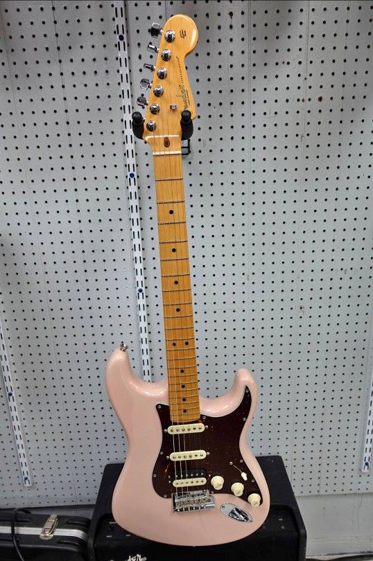 Fender-Stratocaster