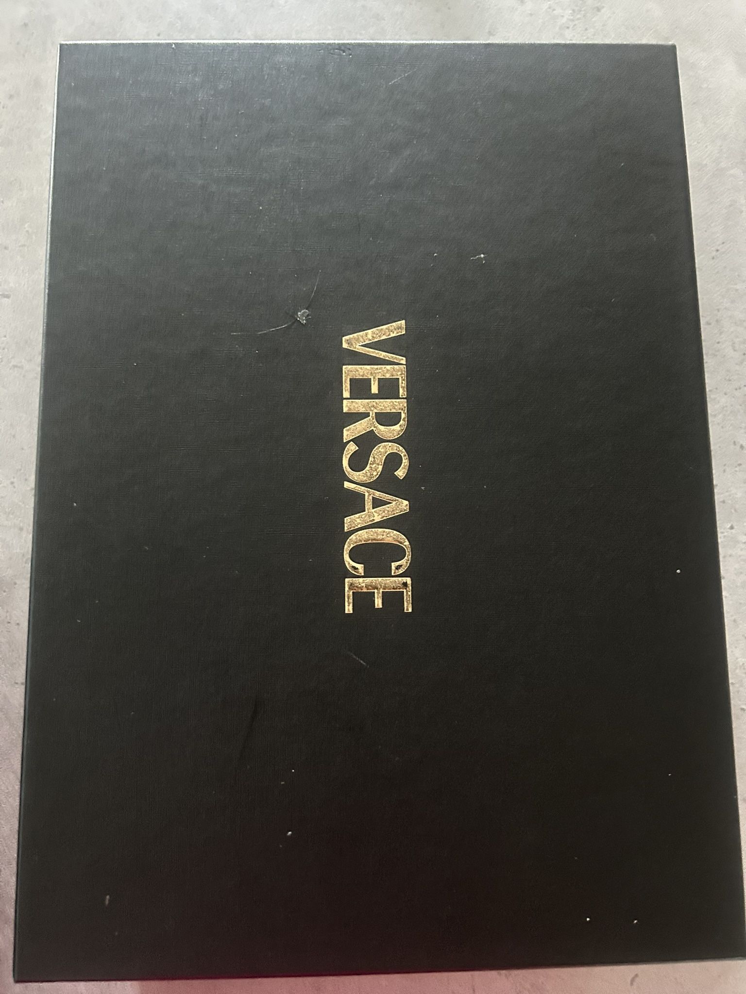Versace Heels