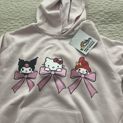 Hoodie | Hello Kitty