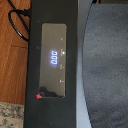 Maquina para correr