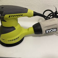 RYOBI Tool Combo