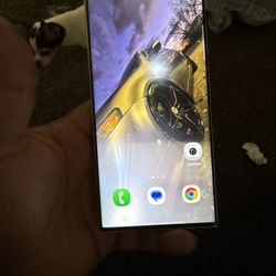 SAMSUNG GALAXY NOTE ULTRA 256GB