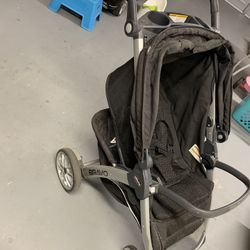 Stroller 