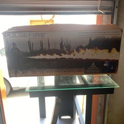 Pulsefire Long Range Torch