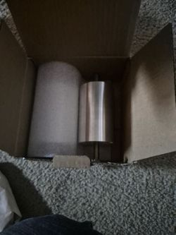 G35 Motor Mounts