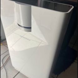 Hathaspace Air Purifier HSP002