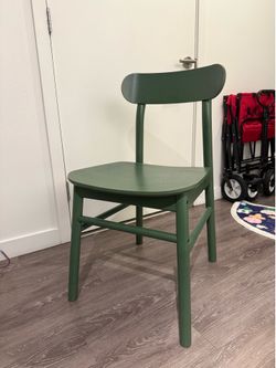 Ikea chair