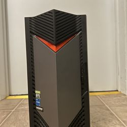 Full Gaming setup! 