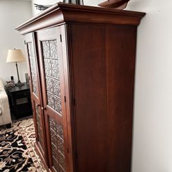 Pottery Barn Armor