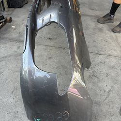 2015 Porsche 911 Front Bumper 