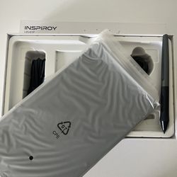 Huion Drawing Tablet