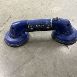 Suction Cup Handle For Glass/tile