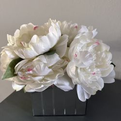 Fake Floral Arrangement