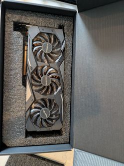 Gigabyte 8GB 5700XT