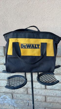 DeWalt baggy
