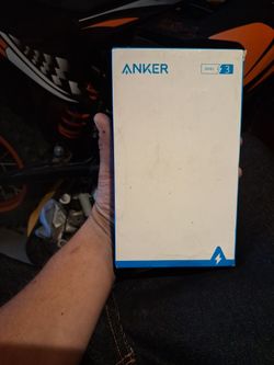 Portable charging Bank