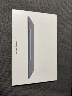 Samsung Galaxy Tab S10 Plus 512GB Moonstone Gray WiFi - NEW & SEALED