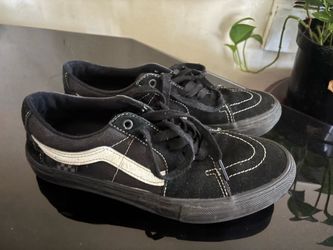 Vans 8.5