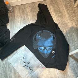 Travis Scott Hoodie 
