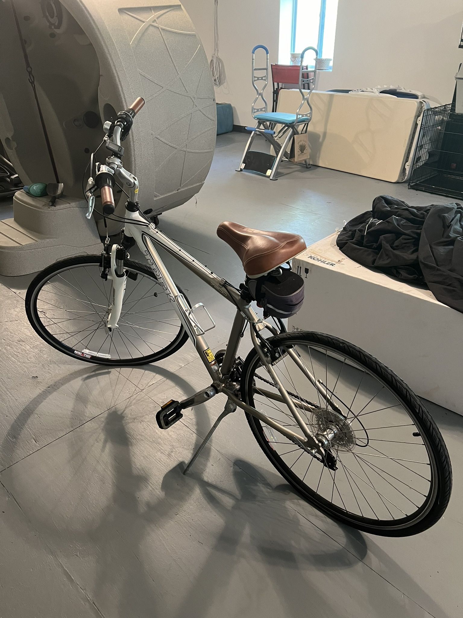 Trek Bike