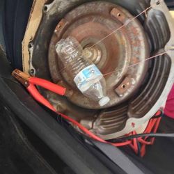 2003 Dodge Ram 1500 4wd Transmission 