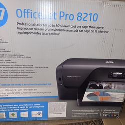 Hp Printer