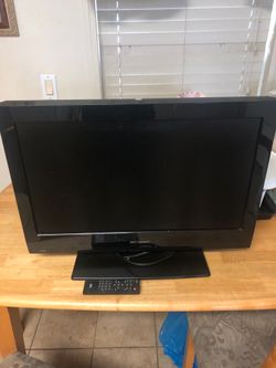 26inch tv