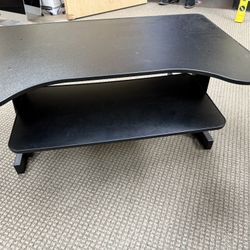 Stand Up desk