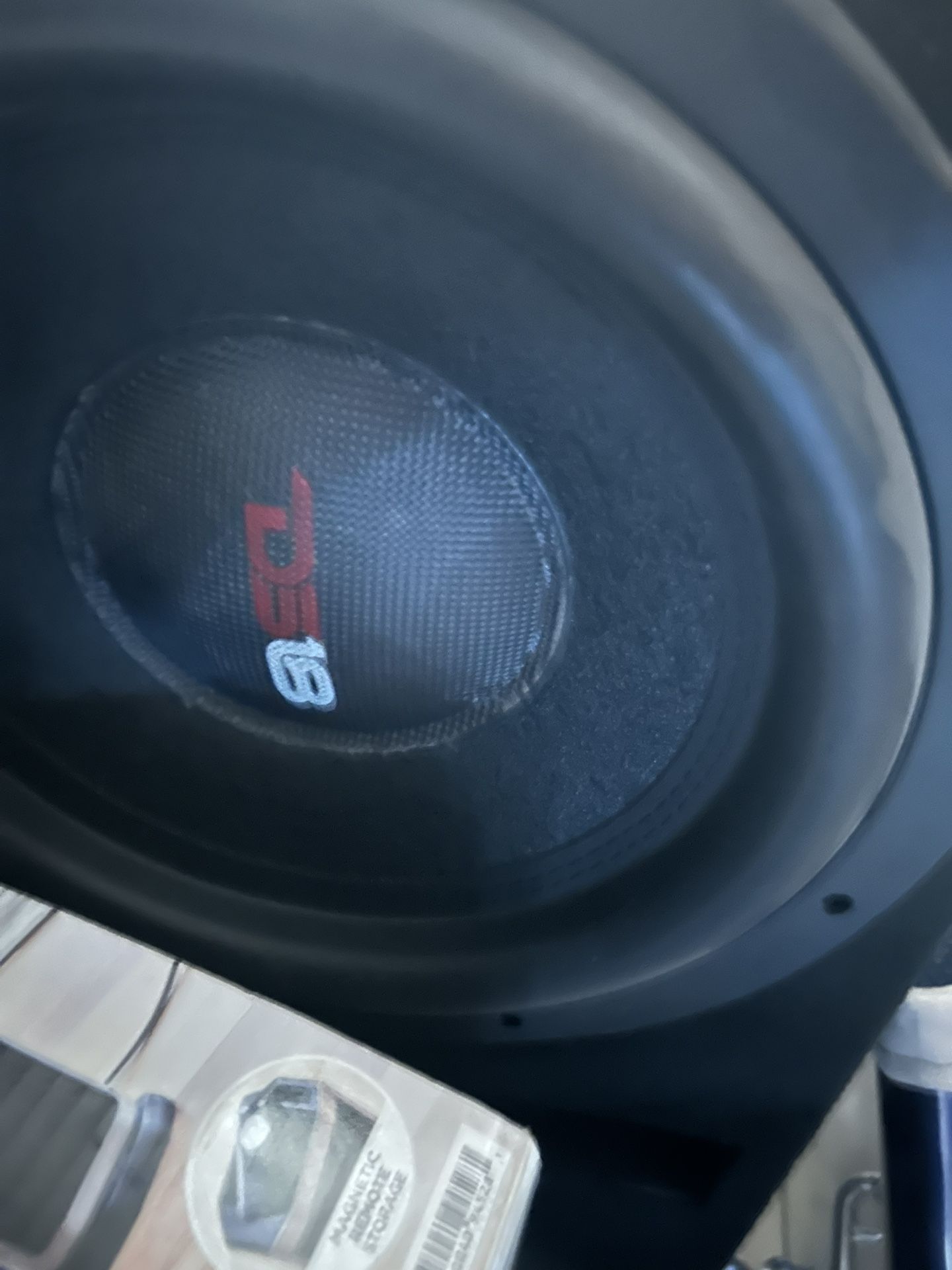 Subwoofers