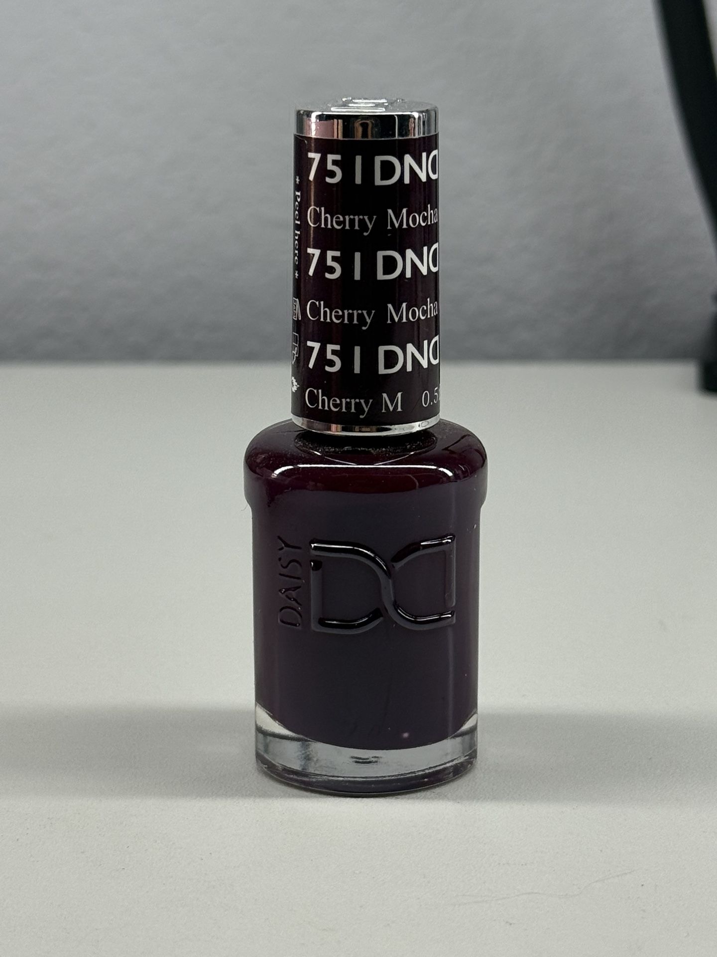 DND REGULAR Nail Polish 