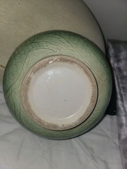 Porcelain Bowl