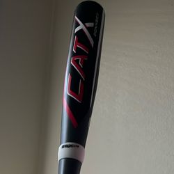Marucci CATX Connect Hybrid USABat (-11)