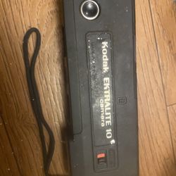 Vintage Camera! THEY MUST HAVE FOR  COLLECTORS 